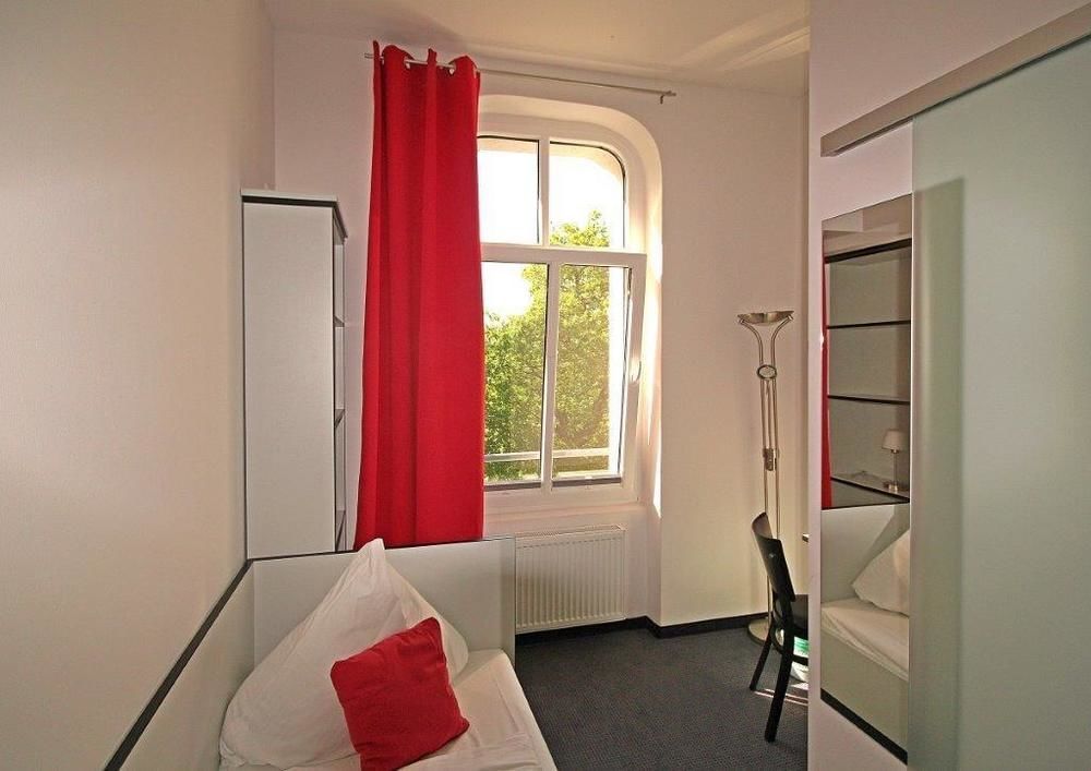 Hotel Zwischen Den Seen วาเริน ภายนอก รูปภาพ
